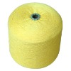 beautiful Open end regenerated cotton yarn for towel