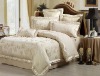 beautiful and cheap Silk Bed Sheet Set