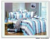 beautiful and cheap print bed sheet sets