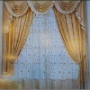 beautiful and elegant quality window curtain high quality curtains  curtain