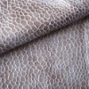 beautiful artificial  suede fabric