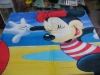 beautiful beach towel series