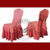 beautiful chair cover