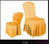 beautiful chair cover   slipcove  A-86