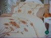 beautiful design in embroidery duvet cover sets