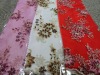 beautiful embroidery fabric with beads