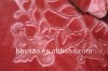 beautiful engraved blanket 200*240cm