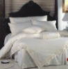 beautiful  hotel quilt cover