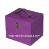 beautiful jewelry box