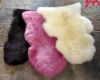 beautiful lambskin rugs with Top grade