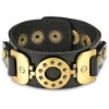 beautiful leather bracelets good jewelry