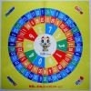 beautiful microfiber instruments cleaning cloth