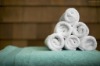 beautiful terry cotton towel series