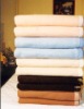 beautiful towel blanket series