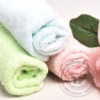 beautiful towel series