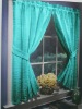 beautiful window curtain