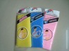 beauty skin nylon exfoliating towel+OEM