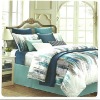 bed Sheet Duvert cover 4pcs