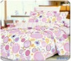 bed clothes household textile factory