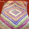 bed cover