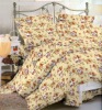 bed cover /bed sheet