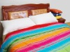 bed cover,duvet cover,printed bedding set