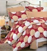 bed cover set/duvet cover set