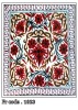 bed covering, floor covering, complete bed set