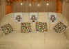 bed covering, floor covering, complete bed set