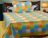 bed linen