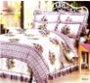 bed linen sheet (HC047)