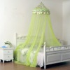 bed net,  mosquito canopy,mosquito net, circular mosquito net