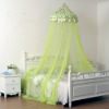 bed net, mosquito canopy,mosquito net, circular mosquito net