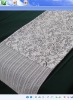 bed runners/decorate bed runners/hotel bed runners