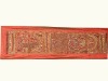 bed runners for hotels