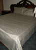 bed sheet