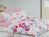 bed sheet/ 4pc bedding sets/bed cover