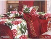 bed sheet/comforter/textile