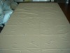 bed sheet/flat sheet/embroidered bedding