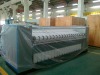 bed sheet ironing machine usd for hotel 0086-13733828553