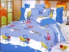 bed sheet pillowcases for children
