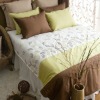 bed sheet set