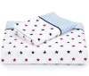 bed sheet set