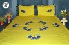 bed sheet set