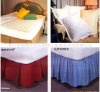 bed skirt