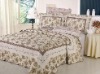 bed spread set