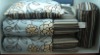 bedding/4pc printed bedding set/patchwork quilt