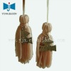 bedding accessories tassel