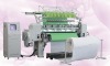 bedding covers machinery