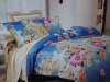 bedding fabric